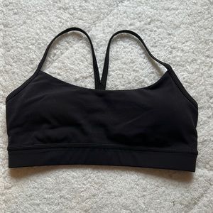 stori sports bra